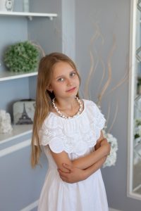 Грушина Евфросиния