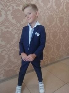 Жминько Адам