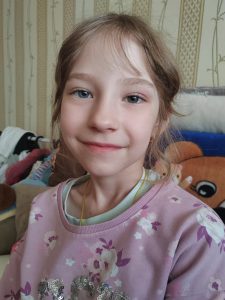 Карвига Полина