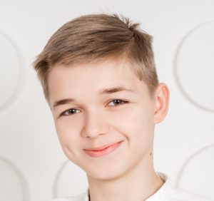 Хритоненко Максим