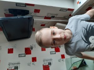 Швейкус Богдан 