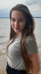Болоникова Елизавета