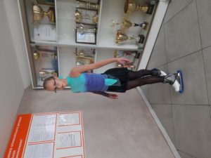 Дедюля Маргарита