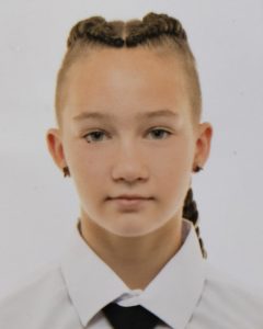 Доценко Елизавета