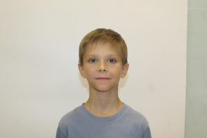Шелепнев Аким