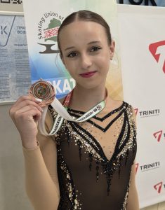 Чумакова Олеся