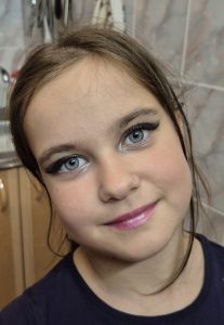 Колыхова  Ника 