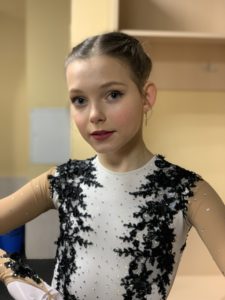 Годун Елизавета