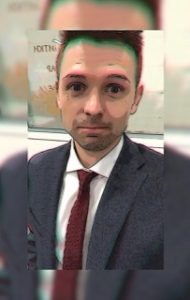 Казаков Александр