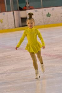 Позднякова  Ева