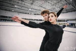 Семенюк Виктория 