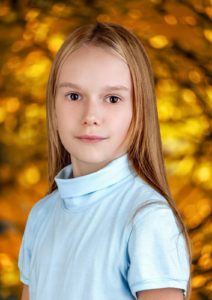 Августинчик  Варвара
