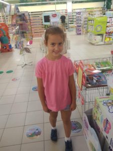 Изотова Алекса