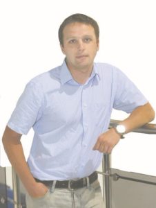 Хатылев Алексей