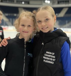Нечаева Светлана