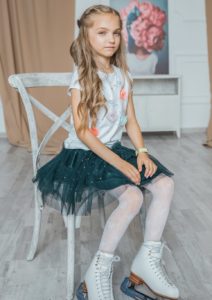 Шедько Валерия 