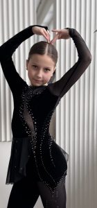 Протасовицкая  Вера 