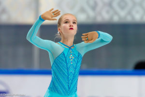 Шуркаева Екатерина