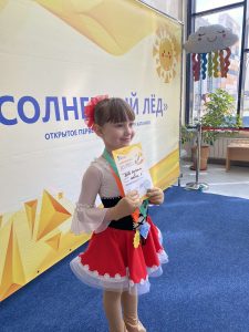 Кребс  Екатерина 