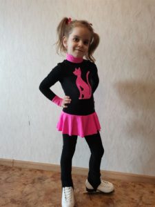 Вайтехович Анна
