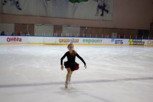 Насута Ангелина