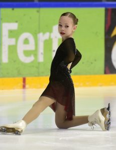 Минкова Полина
