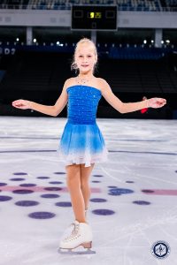 Авдеева Элина