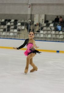 Лоско Полина