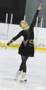 Бизева  София 