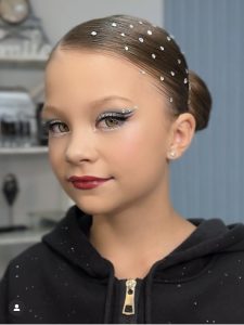 Мельникова Ульяна