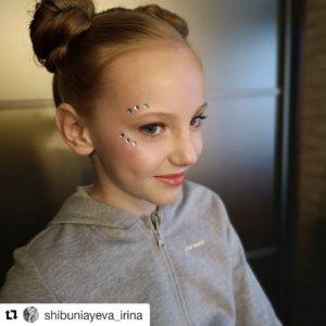Старовойтова  Анна