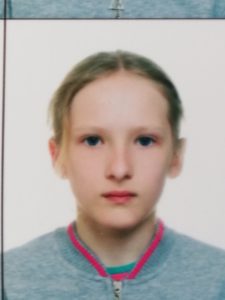 Коско Дарья