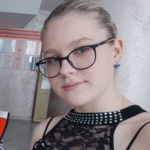 Богданова Маргарита