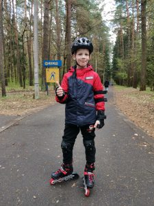 Дубовцев Руслан