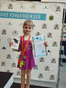 Набешко Дарья