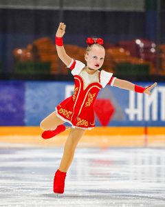 Вирчик Василиса 