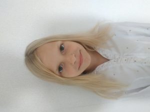 Чемалина Амелия