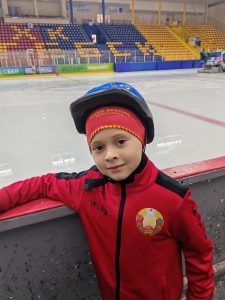Кочан Никита