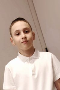 Волков  Всеволод 