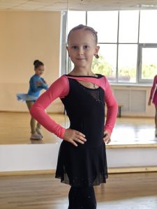 Конончик  Ева