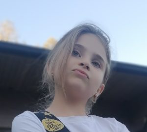 Божко Варвара