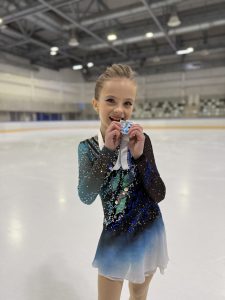 Костейкова Милана