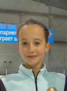 Лукша София
