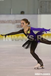 Пархович Алиса
