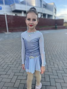 Гомза Вероника