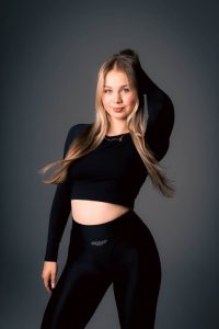 Бурлина  Ангелина 