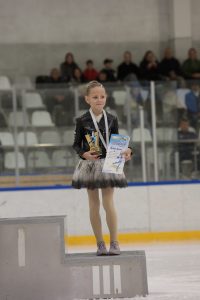 Горовцова Василиса