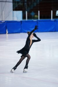 Новицкая Ангелина 