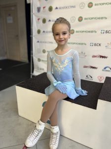 Кручок Александра