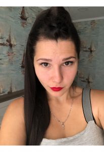 Хомченко Екатерина